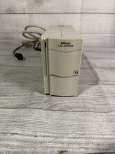 Nikon 2000 film for sale  Bensenville