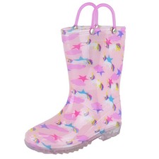 Girls pink unicorn for sale  UK
