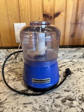Kitchenaid kfc3511tb mini for sale  Norwalk