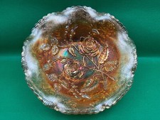 Antique carnival glass for sale  BALLYMENA