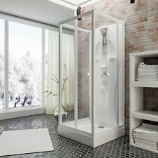 Fertigdusche duschkabine kompl gebraucht kaufen  Sundern (Sauerland)