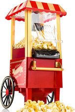 Macchina popcorn macchina usato  Roma