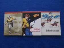 Tex willer lotto usato  Italia