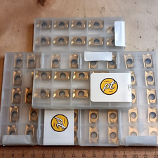 60 narzędzi premio APKT 1604PDER-M PMS824 na sprzedaż 60 narzędzi premio APKT 1604PDER-M PMS824 na sprzedaż  Wysyłka do Poland