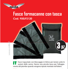 Fascia ferma canne usato  Terni