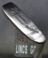 Macgregor muirfield putter for sale  SPILSBY
