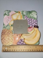 Terragraphics fruit picture for sale  Sterling Heights