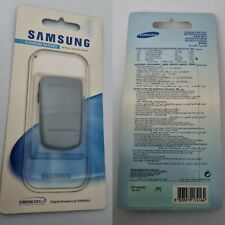 Batteria originale samsung usato  Giugliano in Campania