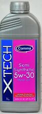 Comma xtech 5w30 for sale  MAIDENHEAD
