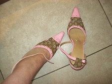Pumps high heels gebraucht kaufen  Schneverdingen