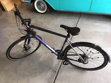 Cannondale quick bicycle for sale  North Tonawanda