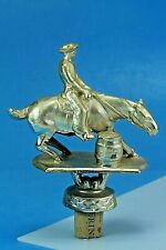 Vintage heavy brass for sale  Dewey