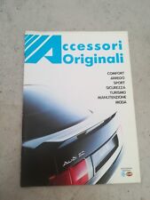 Audi volkswagen catalogo usato  Palermo