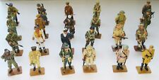 Del prado soldiers d'occasion  Expédié en Belgium