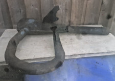 Lambretta homemade exhaust for sale  DUDLEY