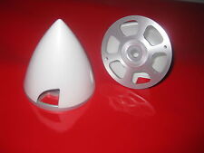 Spinner blatt weiss gebraucht kaufen  Weihenzell
