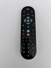 Sky voice controlled for sale  RADLETT