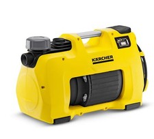 Kärcher gartenpumpe automatik gebraucht kaufen  Hamburg