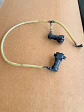 2002-2005 Audi A4 Sistema de Lavadora de Farol Bicos de Pulverização Esquerda e Direita comprar usado  Enviando para Brazil