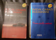 Libri sveva casati usato  Vittuone