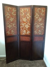Vintage carved wooden for sale  Jacksonville