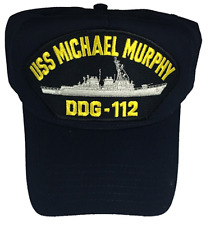 Uss michael murphy d'occasion  Expédié en Belgium