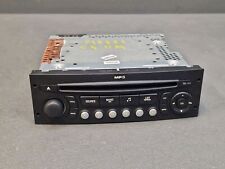 Autoradio mp3 citroen d'occasion  Velaux