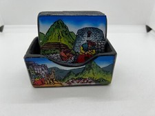 Set four coasters for sale  Reno