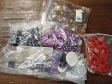 Perlen farben keten gebraucht kaufen  Bretzfeld