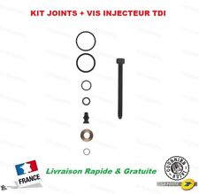 Joint vis injecteur d'occasion  L'Isle-Adam