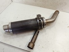 Scarico omologato con usato  Villasalto
