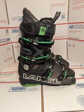 Lange ski boots for sale  Wasco