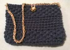 Borsa fettuccia color usato  Luzzi