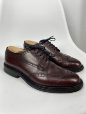 Churchs grafton derby d'occasion  Expédié en Belgium