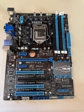 Asus p8z77 lga for sale  Portland