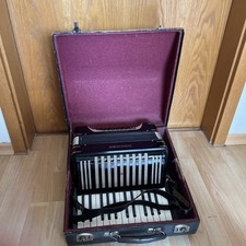 Akkordeon hohner student gebraucht kaufen  Memmingen
