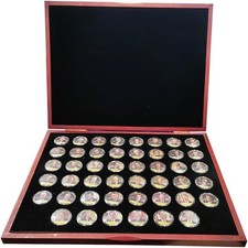 Complete presidential dollar for sale  Rochester