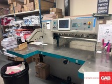 Perfecta tvc guillotine for sale Perfecta tvc guillotine for sale  MILTON KEYNES