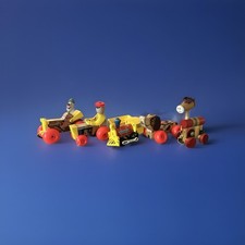 Pull Toys for sale  Bad Axe