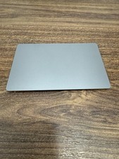 Apple MacBook Pro 14" M1 2021 A2442 Trackpad Touchpad Genuíno Cinza Espacial comprar usado  Enviando para Brazil