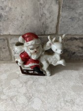 vintage ceramic noel for sale vintage ceramic noel for sale Poynette