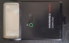 Hanimex cbx350 computer for sale  MANCHESTER