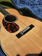 Left handed larrivee for sale  STOURBRIDGE