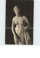 Skulpturen knidische aphrodite gebraucht kaufen  Deutschland
