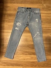 Hollister skinny epic for sale  Barnardsville