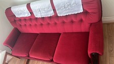 Sofa love seats for sale  WEMBLEY