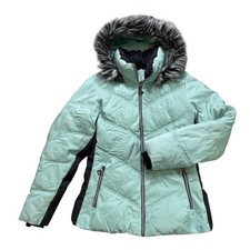 Women puffer jacket for sale  Daphne
