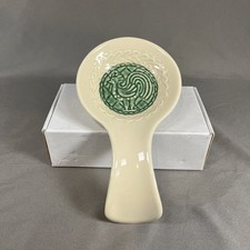 Longaberger pottery spoon for sale  Zanesville