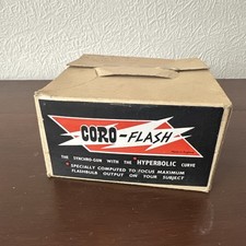 Vintage photographic boxed for sale  BIRMINGHAM