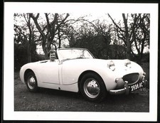 Fotografie auto rodster gebraucht kaufen  Berlin